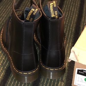 Doc Martens vintage boots